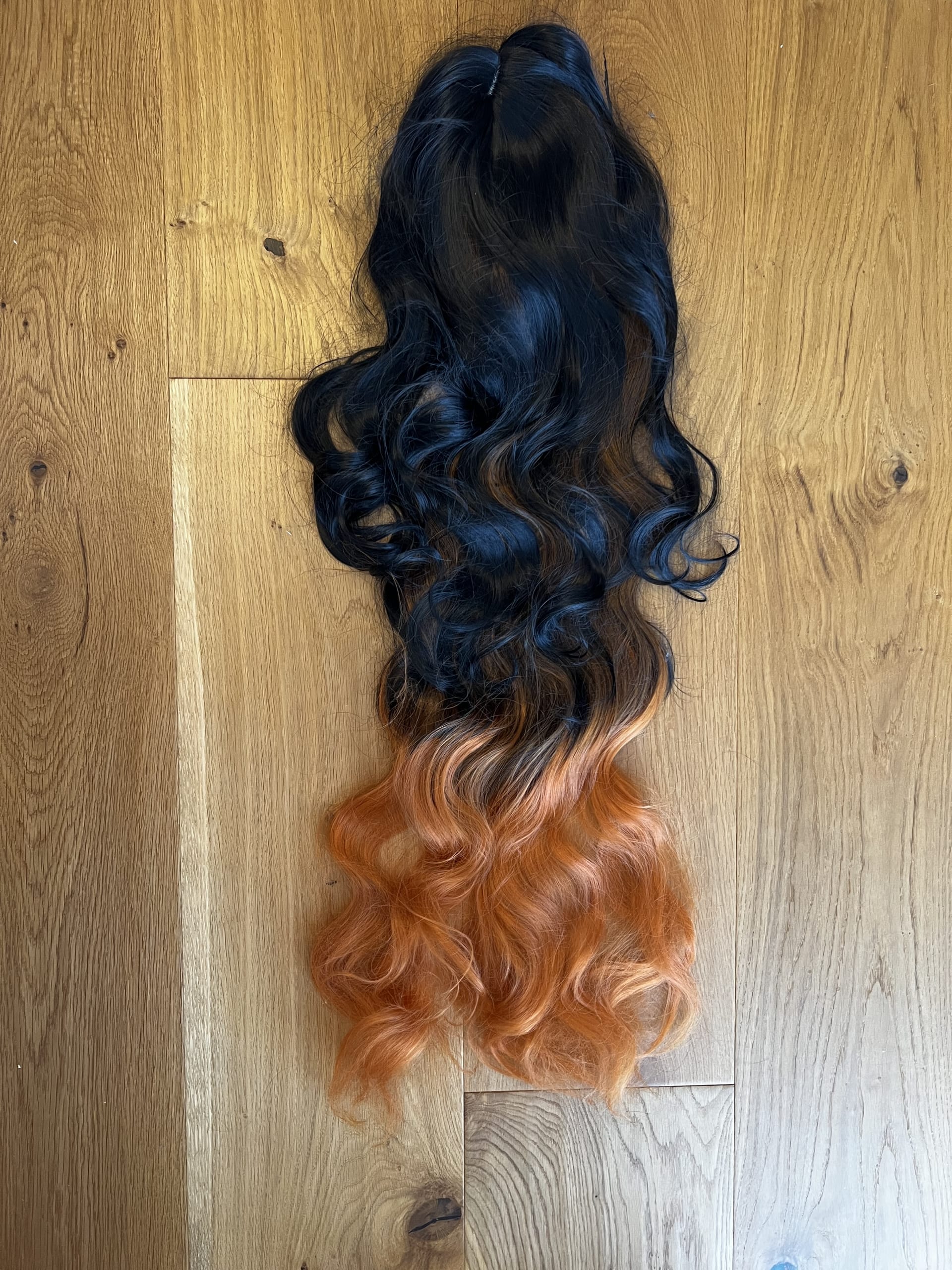 shingekin-nezuko-wig-is-unstyled-and