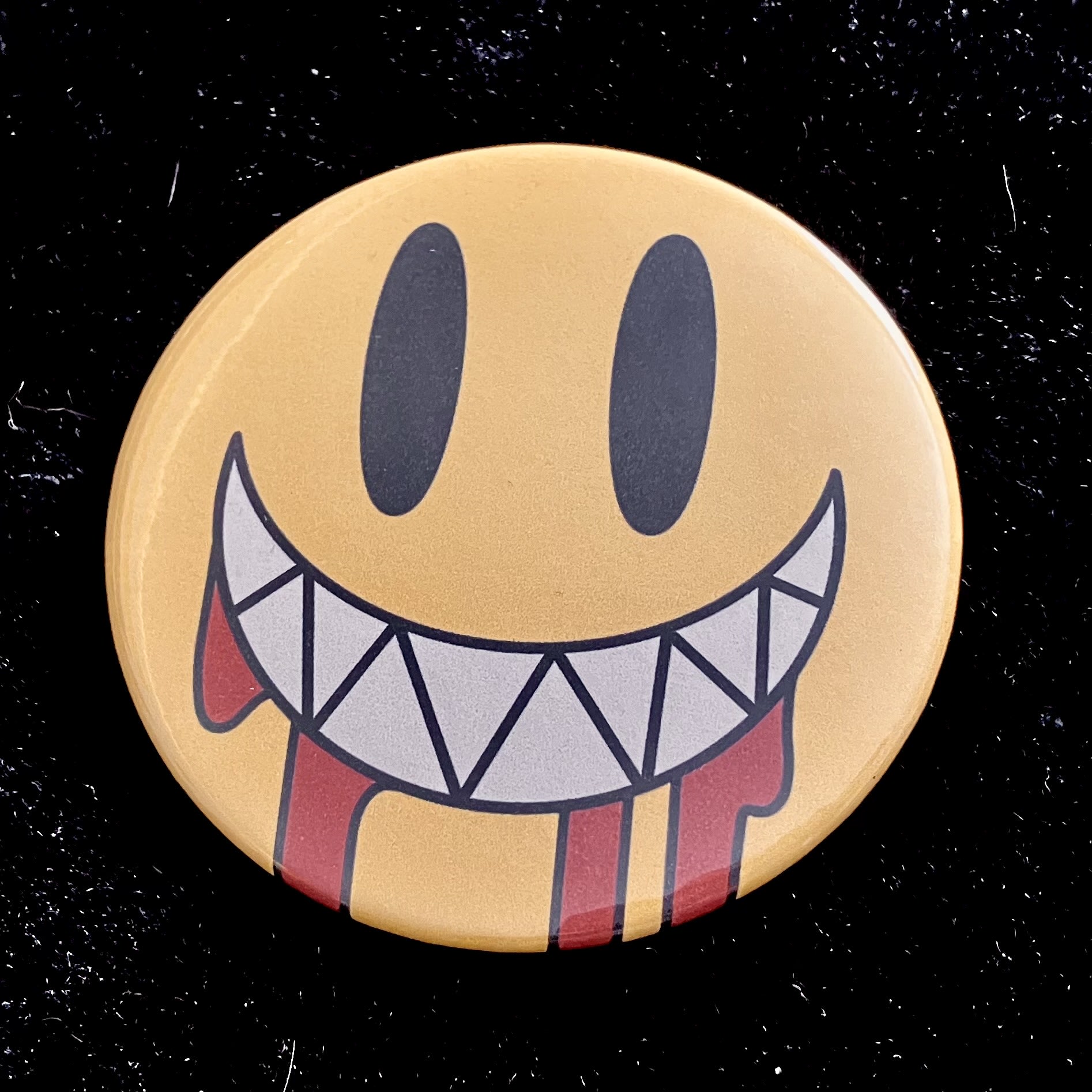 friendshapedplant-noizs-smiley-face-button-from