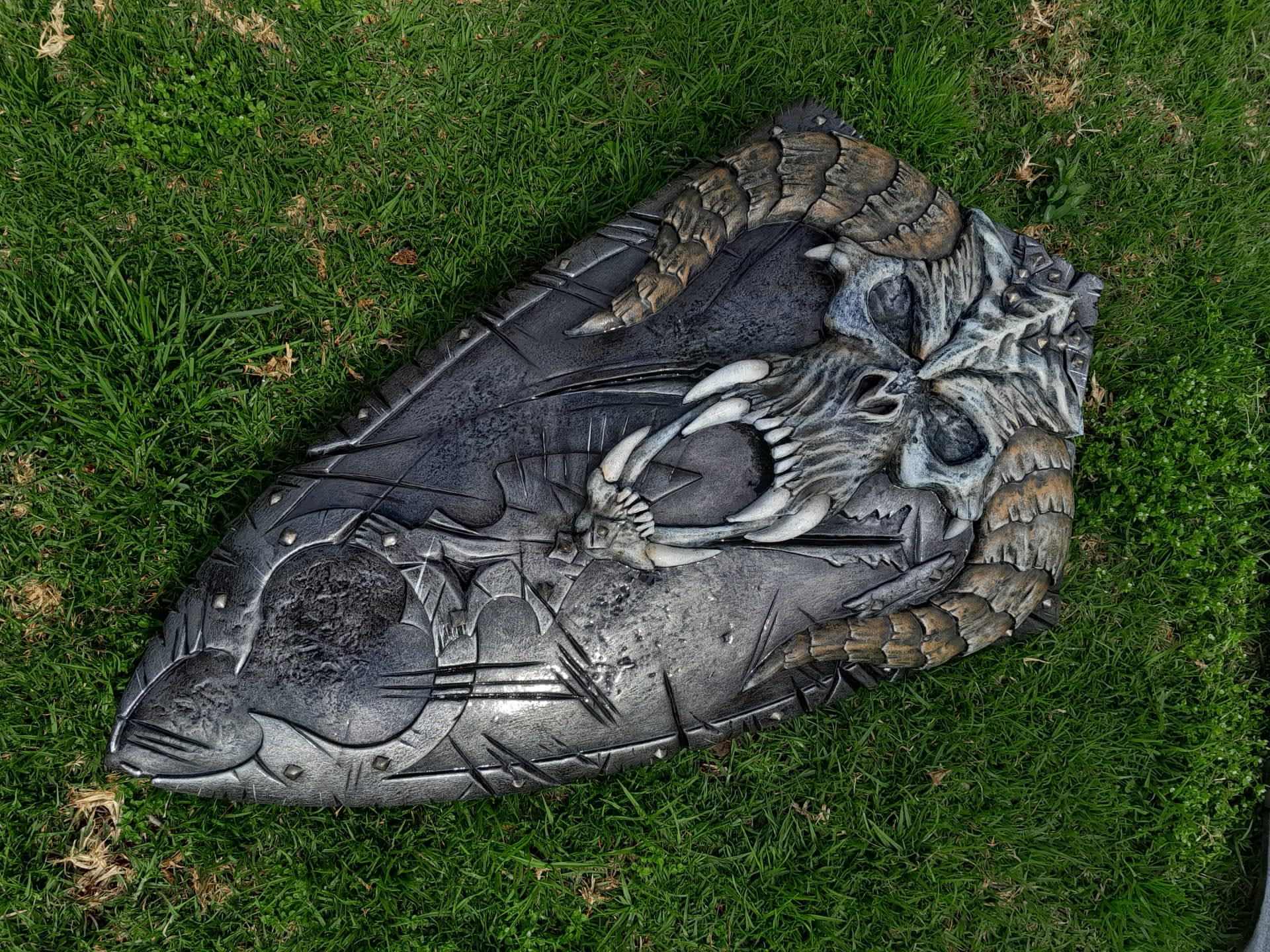 Props For Most Characters cosplay