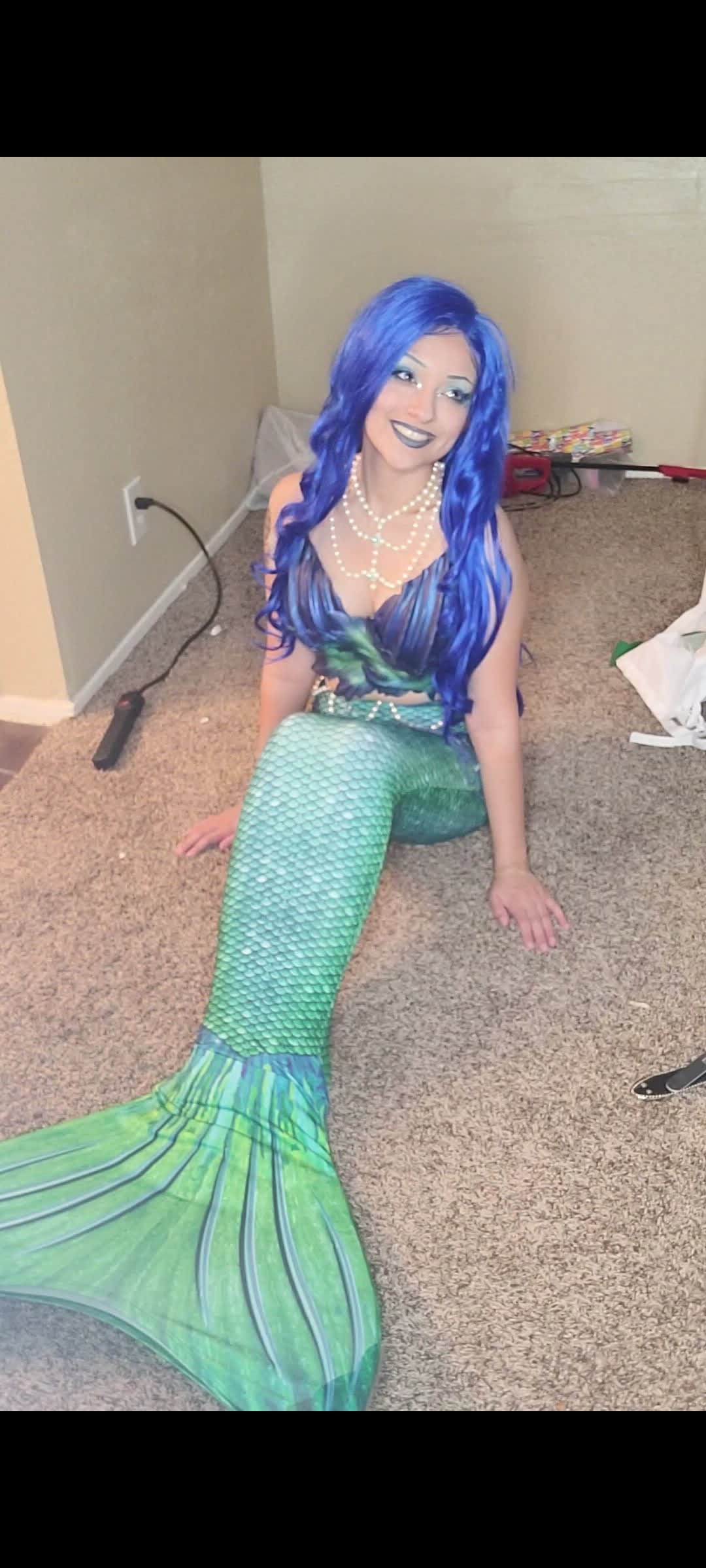 pixiepowered-swimmable-mermaid-tail-with-monofin