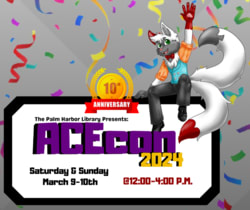 ACEcon logo