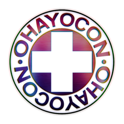 Ohayocon logo
