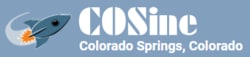 COSine logo