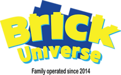 BrickUniverse Chattanooga logo