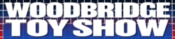 Woodbridge Toy Show logo
