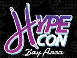 Hype Con Bay Area logo