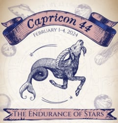 Capricon logo