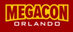 MegaCon Orlando logo