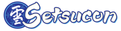 Setsucon logo