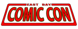East Bay Comic-Con logo