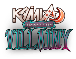 Kami-Con logo