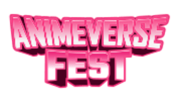 Animeverse Fest logo