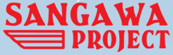 Sangawa Project logo