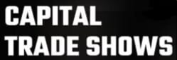 Capital Trade Shows logo