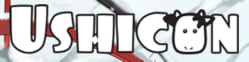 Ushicon logo