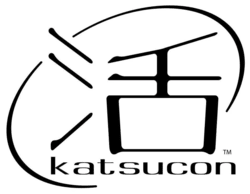 Katsucon logo