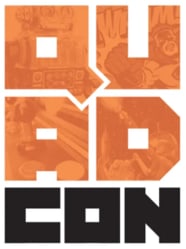 QuadCon Peoria logo