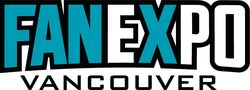 Fan Expo Vancouver logo