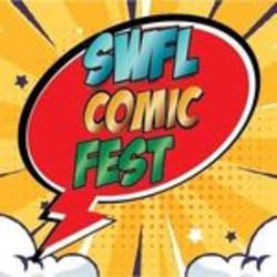 SWFL Comic-Fest logo