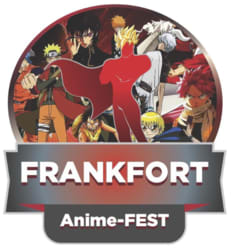 Frankfort Anime-Fest logo