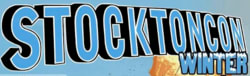 StocktonCon Winter logo