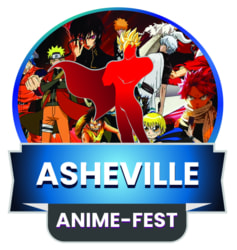 Asheville Anime-Fest logo