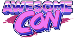 Awesome Con logo