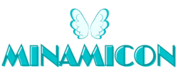 MinamiCon logo
