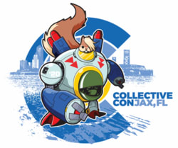 Collective Con logo