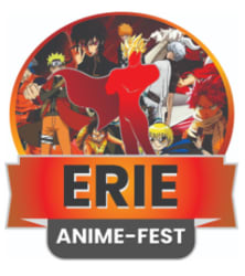 Erie Anime-Fest logo