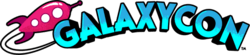 GalaxyCon Richmond logo