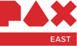 PAX East logo