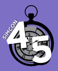 Simcon logo
