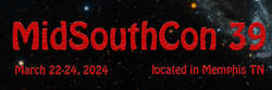 MidSouthCon logo