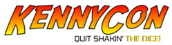 KennyCon logo
