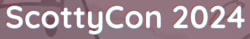 ScottyCon logo