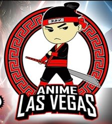 Anime Las Vegas logo