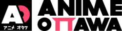 Anime Ottawa logo