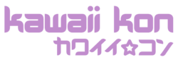 Kawaii Kon logo
