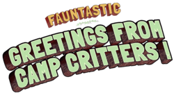 Fauntastic logo