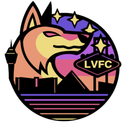 Las Vegas Fur Con logo