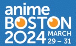 Anime Boston logo