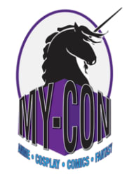 My-Con Spring logo