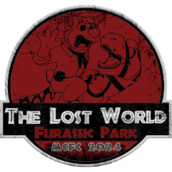 Motor City Furry Con logo