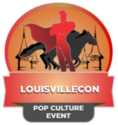 LouisvilleCon logo