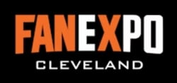 Fan Expo Cleveland logo