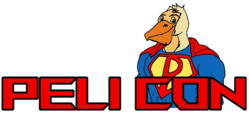 Peli Con logo