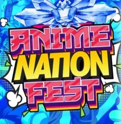 Anime Nation Fest logo