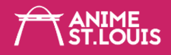 Anime St. Louis logo