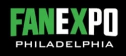 Fan Expo Philadelphia logo